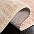 thumbnail image 5 of SAFAVIEH Adirondack Maris Abstract Runner Rug, Pink/Ivory, 2'6" x 10', 5 of 8
