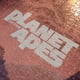 thumbnail image 4 of Puzzle Mondo Tees El planeta de los simios, 4 of 6