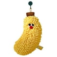 thumbnail image 3 of Popular Home Essentials, Fuzzy Hand Towels Hanging Bathroom Microfiber Towels High Absorbent To Dry Your Hand Instantly, 3 of 8