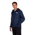 thumbnail image 2 of Sudadera con capucha THE NORTH FACE Flare para hombre Summit Navy - XL, 2 of 5