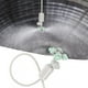 thumbnail image 2 of Boquilla de riego colgante, 10 piezas de rociadores de 4 salidas, accesorios de riego colgantes, rociador colgante, funcionalidad versátil, 2 of 10
