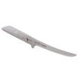 thumbnail image 5 of Chroma Type 301 Designed by F.A. Porsche 7 3/4 inch Filet Knife, one size, silver, 5 of 5