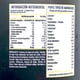 thumbnail image 2 of Hydrotein 100% Whey Protein Hydrolizada Moka 5 Lbs Advance Nutrition. Advance ADVHYDROMOKA, 2 of 5