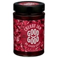 thumbnail image 2 of Good Good Cherry Jam 12 oz (Pack Of 6), 2 of 2