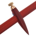 thumbnail image 4 of Miangastore Sturdy Wood Compass for Clay Art Projects with Dark Red Color and Compact Size for Daily Use, 4 of 8