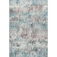 thumbnail image 2 of Addison Rugs Mayfield Washable Transitional Soft Abstract Multi Rectangle Rug, 5' x 7'6", 2 of 6