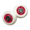 thumbnail image 1 of PowerWing Replacement Wheels - Red Hub, 1 of 1