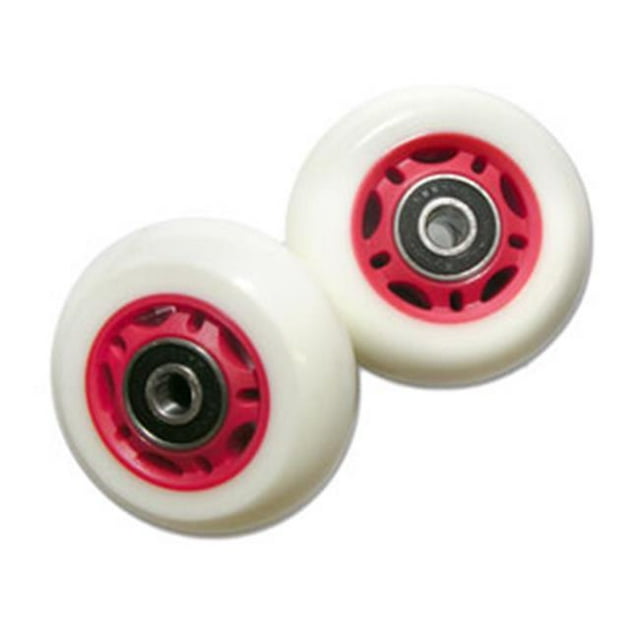 PowerWing Replacement Wheels - Red Hub