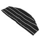 thumbnail image 2 of Multi-Use Chef Hats Universal Chef Hat Men Women 19X19X11CM Polyester Cotton 1Pack, 2 of 5