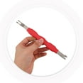 thumbnail image 4 of ADDHAT Separador De Conectores Para Arnés De Cableado Uso Diario Con Acabado Metálico, 4 of 8