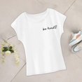 thumbnail image 1 of Camiseta de mujer con cuello redondo, camiseta básica femenina para caminar, acampar, oficina, playa XL, 1 of 8