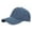 #0795-Blue, variant on Women's Outdoor Baseball Cap Curved Bill with Sparkle Bubble Pattern Casual and Sporty Style