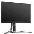 thumbnail image 3 of Restored AOC Agon Pro Porsche PD27S 27" Widescreen IPS LED Black Multimedia Monitor (Refurbished), 3 of 8