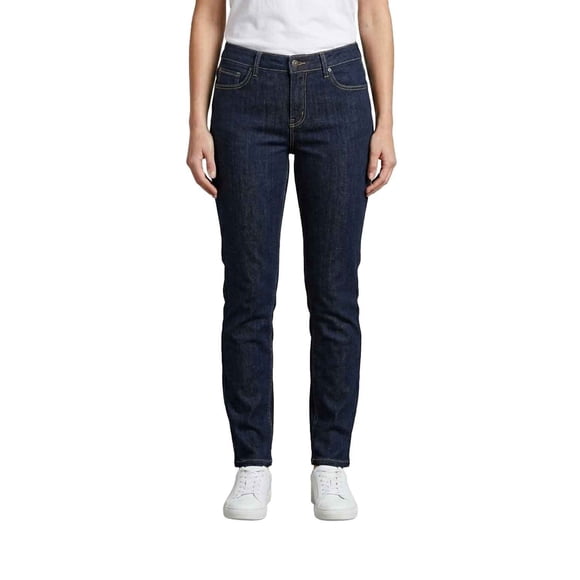 Parasuco Women's Dark Navy Denim Jeans (034) (14)