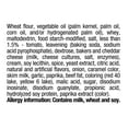 thumbnail image 5 of COMBOS Pepperoni Pizza Cracker Baked Snacks, 1.8 Ounce Bags, 18 Count Box, 5 of 5