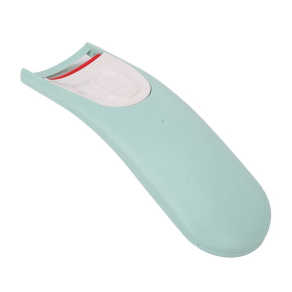 Rizador de pestañas con almohadilla de silicona, rizador de pestañas calentado, rizador de pestañas eléctrico constante, rizador de pestañas eléctrico portátil, características mejoradas