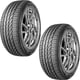 thumbnail image 1 of PAQUETE DE 2 LLANTAS 225/55 R16 SAFERICH FRC26, 1 of 2