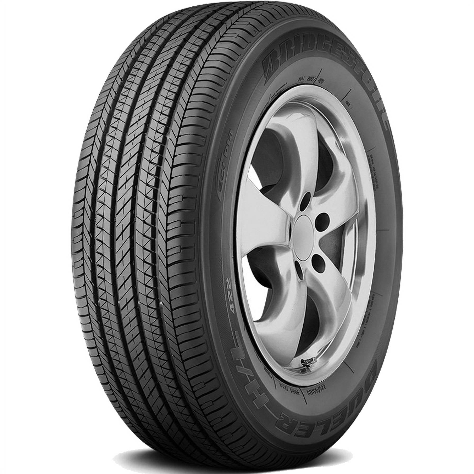 Tire Bridgestone Dueler H/L 422 Ecopia 245/70R17 110T AS A/S All Season Sansujyuku sansujyuku.com