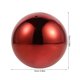 thumbnail image 2 of EXHUMKY Bola Reflectante De Inoxidable Para Césped Y Estanques, 2 of 6
