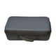 thumbnail image 1 of Bolsa de transporte para taladro eléctrico con práctico cierre y compartimentos interiores Negro, 1 of 9