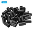 thumbnail image 3 of Uxcell ABS Spacers Washer, 30 Pcs 10.2mm ID, 16mm OD, 35mm Length for M10 Screws, 3 of 5