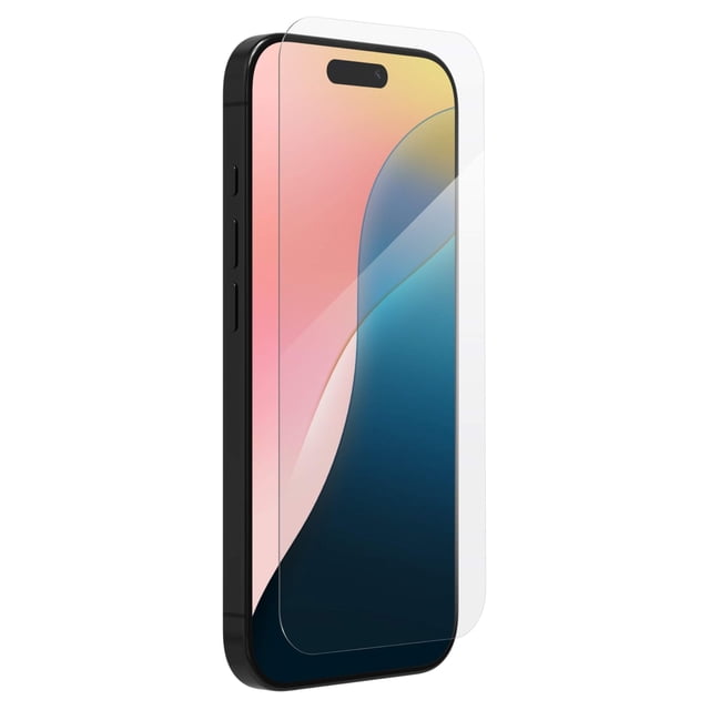 Protector de Pantalla ZAGG InvisibleShield Glass Elite para iPhone 17 Pro