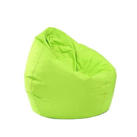 Sofa Cover Lounge Bean Bag Waterproof Stuffed Animal Storage Bean Bag Childrens  Adults Toys
