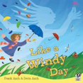 thumbnail image 1 of Like a Windy Day, Frank Asch, Devin Asch Paperback, 1 of 1