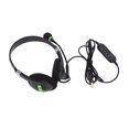 thumbnail image 4 of USB Wired Headset, Durable USB Business Headphone Noise Canceling Mute Wire Control Binaural  For Work, 4 of 8