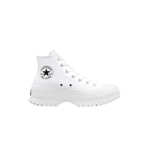 TENIS CONVERSE LUGGED BLANCO