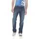 thumbnail image 1 of Aeropostale Driggs Denim Boot Cut Jeans para Hombre, Azul, 28W x 28L Aeropostale Corte de bota, 1 of 3