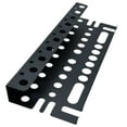 thumbnail image 1 of Organizador de destornilladores shamjiam Soporte para herramientas de metal montado en la pared, 1 of 8