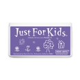 thumbnail image 1 of Hero Arts HOAAF484 Tampon Jumbo Juste pour Enfants, Violet, 1 of 1