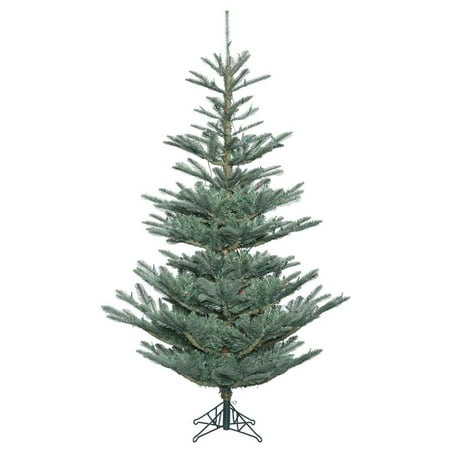 vickerman 410288 12 x 80 quot alberta blue spruce tree vickerman 410288 12 x 80 quot alberta blue spruce tree