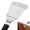 Big, variant on SSPQW Livestock Shedding Rake - Horse Mane Undercoat Rake | Livestock Grooming Tool, Comfortable Knot Removal Ergonomic Steel Cashmere Wool Dematting Comb for Sheep Cow Goat Animals Pets