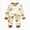 C97-Brown, variant on 1-2 Years Toddler Baby Girls Fall Clothes Set 3 6 12 18 24 Months 2T 3T Print Long Sleeve Pullover Pants 2 Pcs Outfit For 12-24 Months 2t 3t 4t 5t 6t 7t 8t 9t