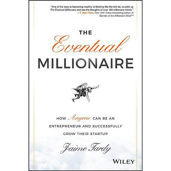 The Eventual Millionaire (Hardcover)