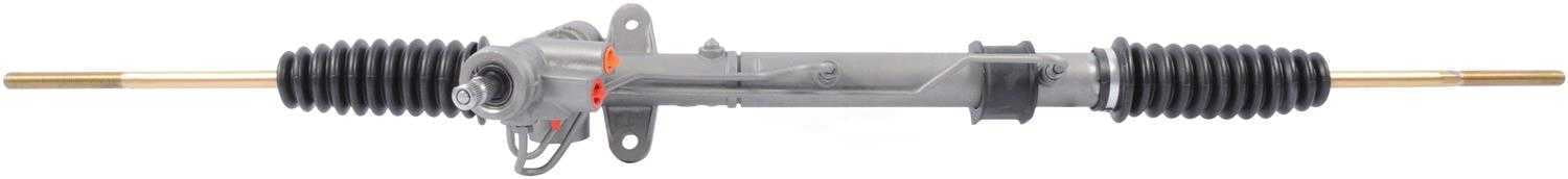 MasterPro Power Steering 102-0188 Power Steering Rack and Pinion Unit