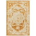 thumbnail image 1 of Surya Stretto Faded Geometric Indoor Area Rug, 1 of 2