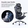 thumbnail image 4 of Silla Ergomax, 4 of 7