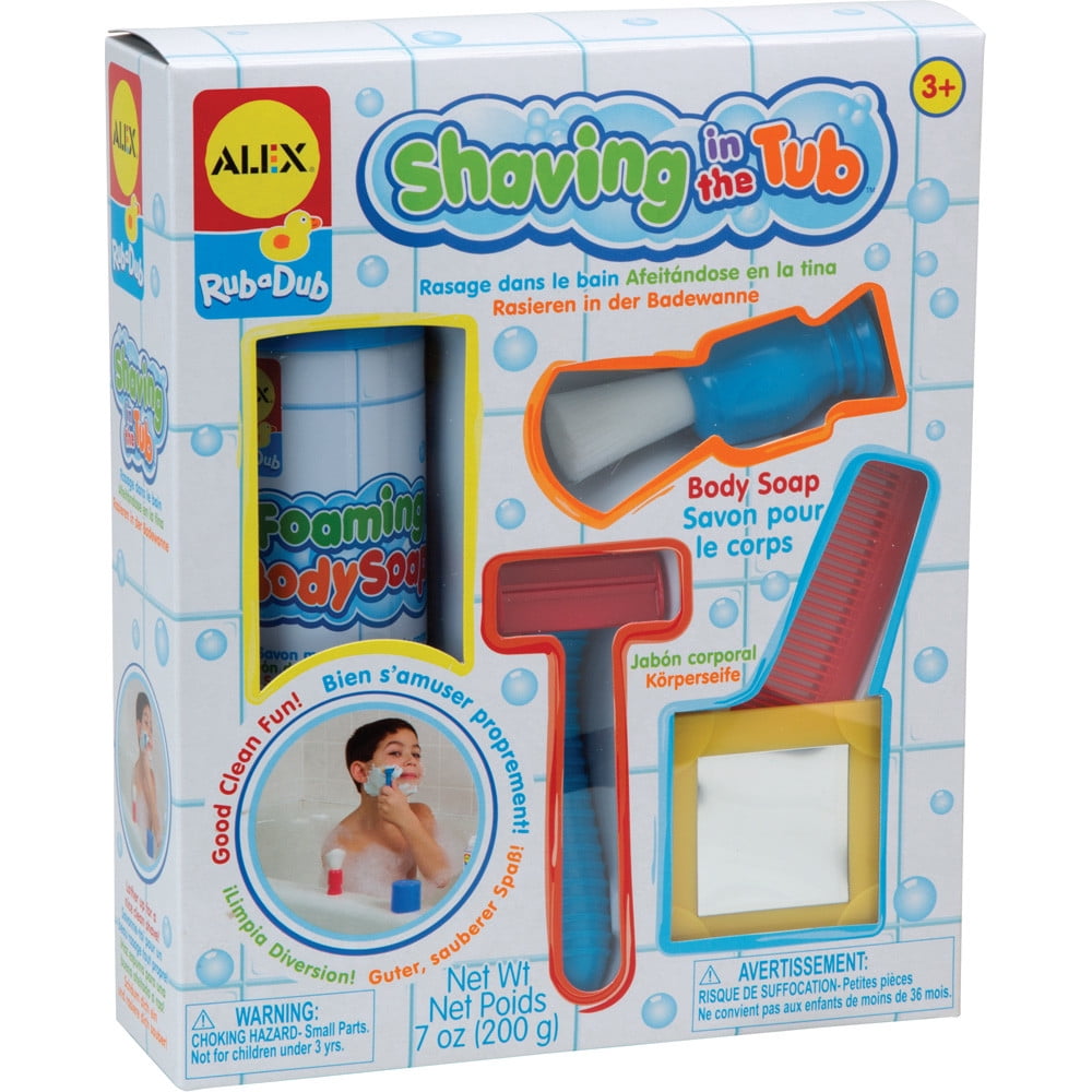 toy shaving kit walmart