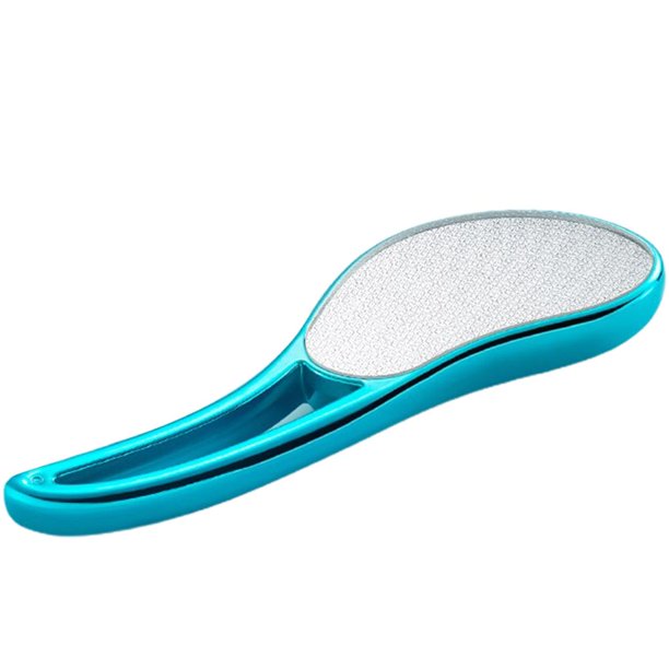 Depurador De Pies, Removedor De Callos Para Pies, Herramienta De Pedicura, Lima De Pies, Nano Raspador De Pies Para Eliminación De Grietas En La Piel Muerta Advancent CE007193-02
