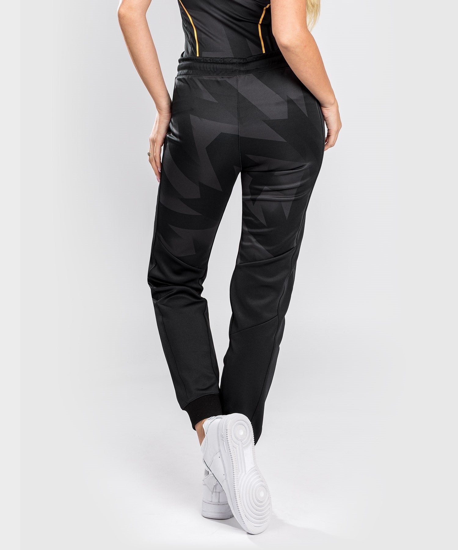 Venum Razor Joggers - Black/Gold