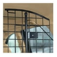 thumbnail image 3 of Pro Cargo, Pet and Delivery Vehicle Barriers for SUV Minivan and Truck Safety (Grid Barrier), 3 of 7