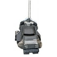 thumbnail image 5 of snowmobile christmas tree ornament, 3.5" long, by midwest cbk, 5 of 5