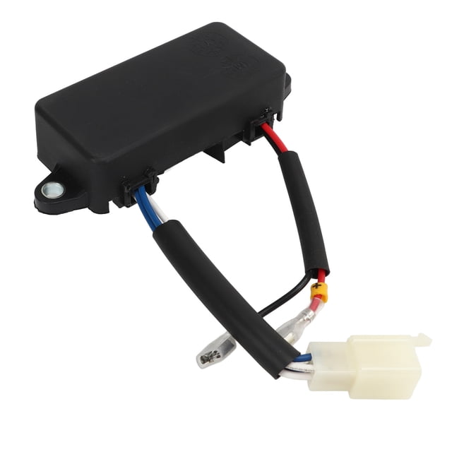 Regulador de voltaje automático Jadeshay AVR 2.5-1N8AE