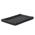 thumbnail image 1 of Cama para Perros para jaulas de Metal, Negro, 91.44 cm, 1 of 5