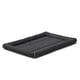 thumbnail image 1 of Cama para Perros para jaulas de Metal, Negro, 91.44 cm, 1 of 5