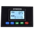 thumbnail image 4 of Digital 0~100% PWM Motor Speed Controller for DC 12V 24V 36V 48V 40A for Time Re, 4 of 16