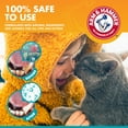 thumbnail image 6 of Arm & Hammer Fresh Breath Dental Kit for Cats Tuna Flavor 2.5 oz, 6 of 9